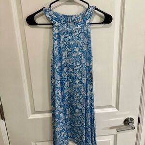 Castaway Cay tank top